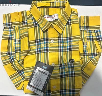 Shirts for sale