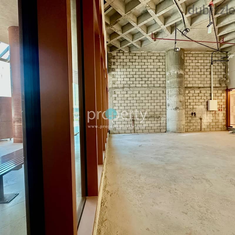 Spacious Shop for Rent in Hawally 1