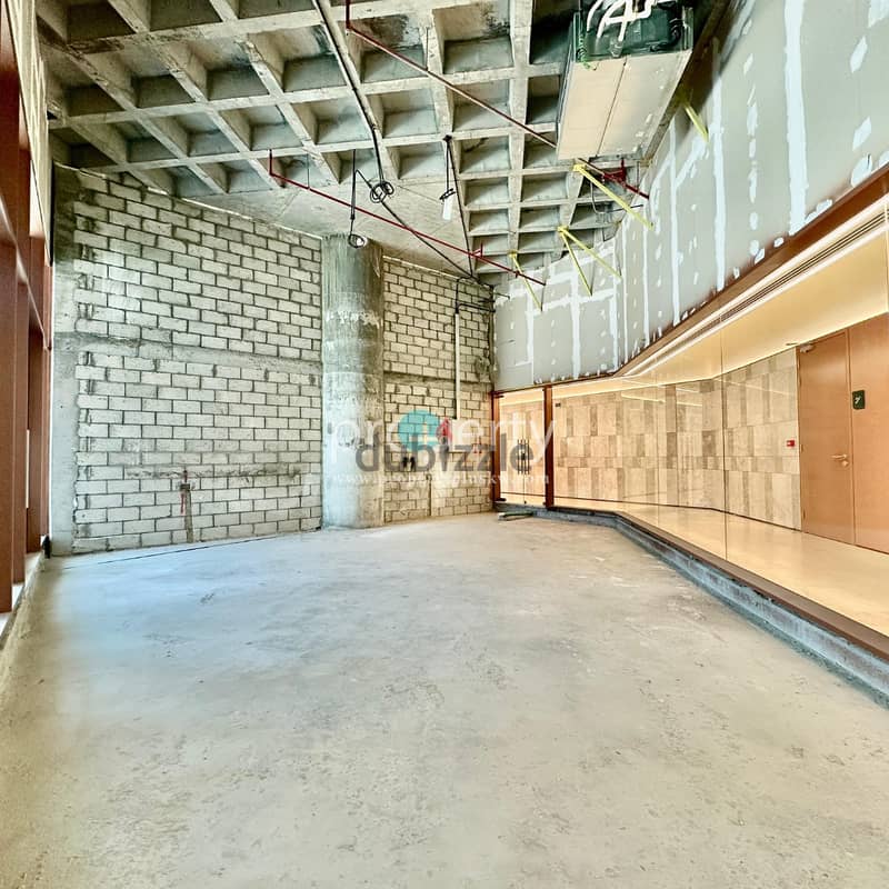Spacious Shop for Rent in Hawally 2