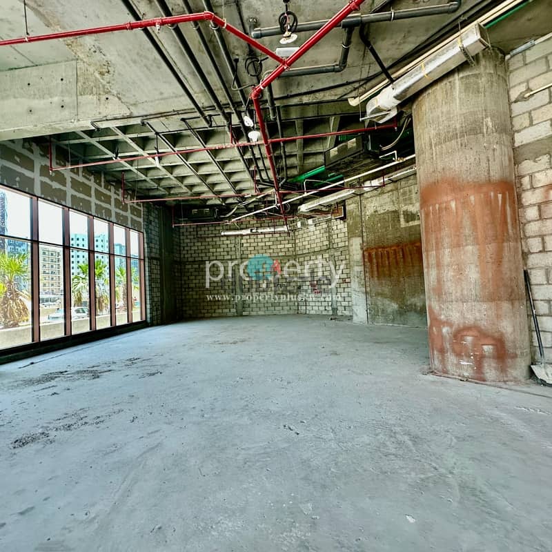 Prime Commercial Shop for Rent in Hawally 2