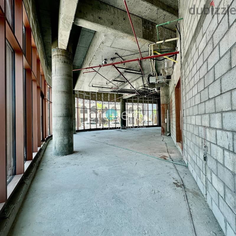 Prime Commercial Shop for Rent in Hawally 7