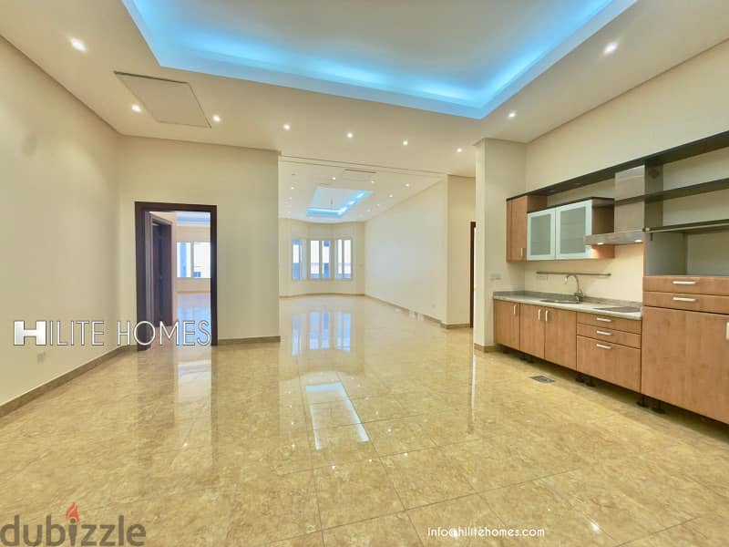 Spacious villa for rent in Jabriya 9