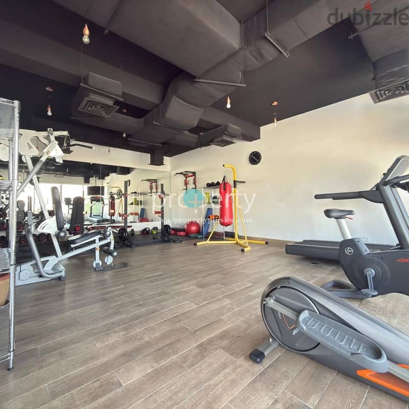 Spacious 2 bedroom furnished apartment in Al-Massayel,Kuwait City 4