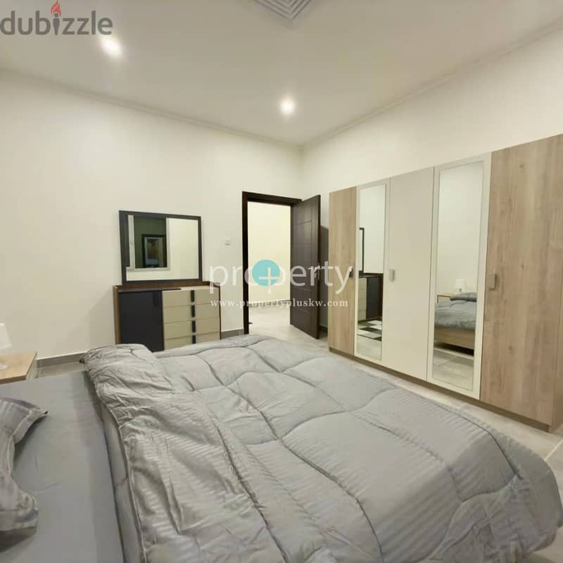 Spacious 2 bedroom furnished apartment in Al-Massayel,Kuwait City 6