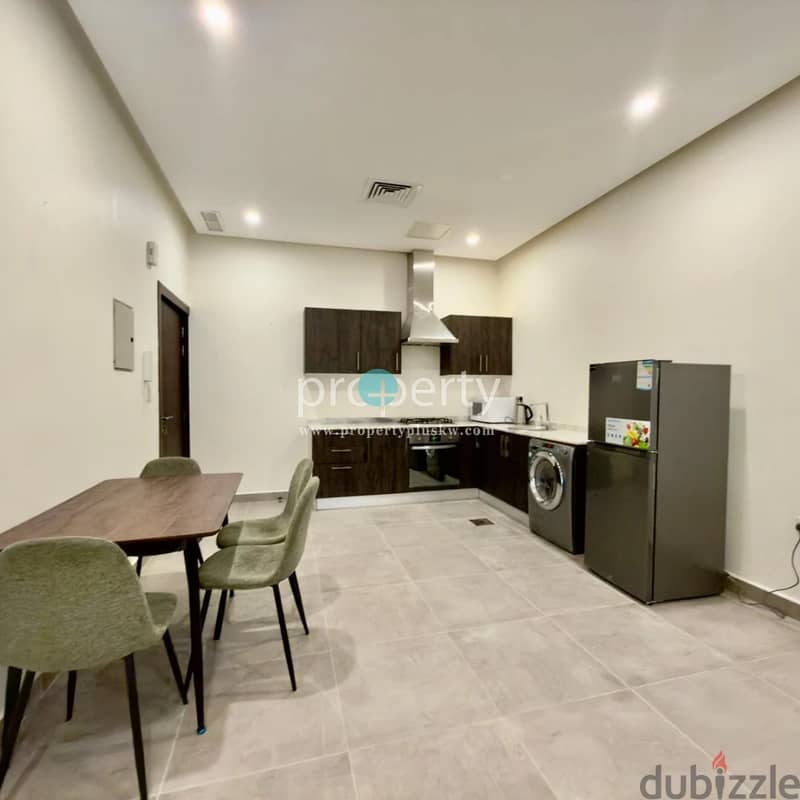 Spacious 2 bedroom furnished apartment in Al-Massayel,Kuwait City 7