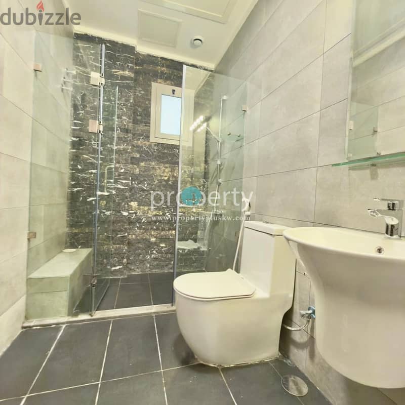 Spacious 2 bedroom furnished apartment in Al-Massayel,Kuwait City 10