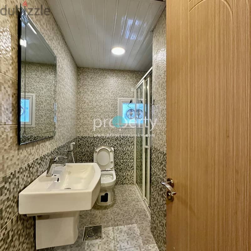 2 bedroom furnished apartment for rent in Fintas , Kuwait City 4