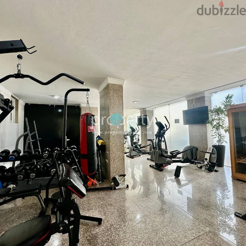 2 bedroom furnished apartment for rent in Fintas , Kuwait City 6