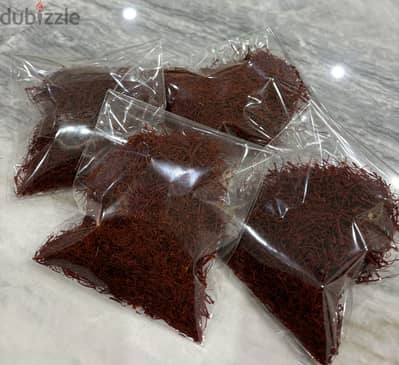 Iranian premium Saffron
