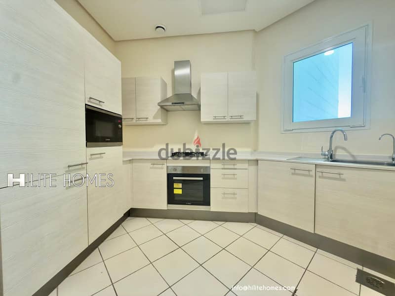 Luxury one bedroom apartment for rent , Sharq 6