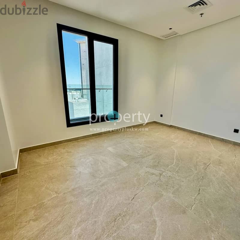 Seaview Brand new Four bedroom Floor for rent Daiya, Kuwait City 4