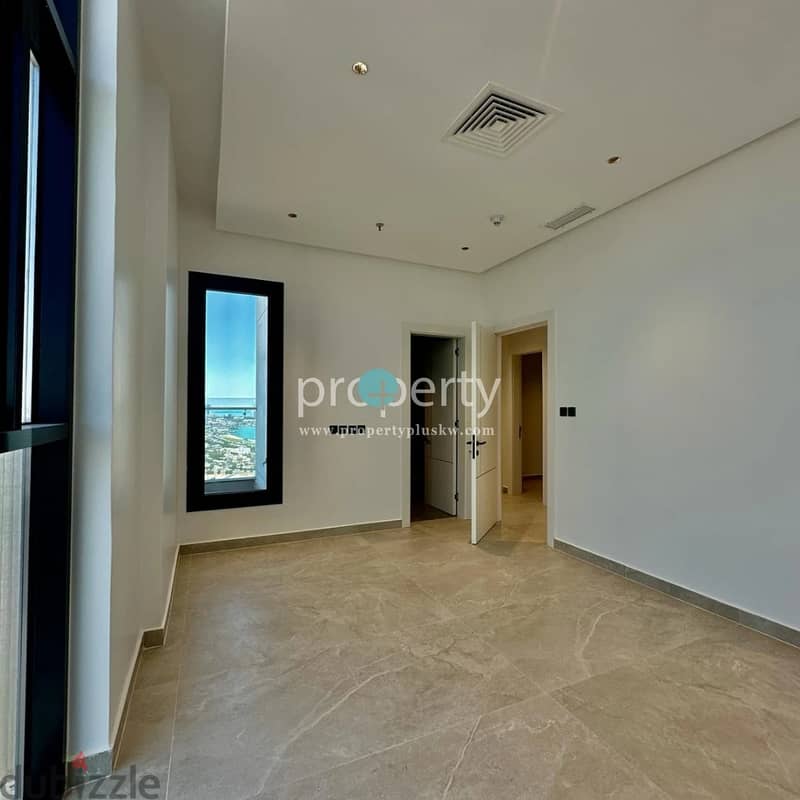 Seaview Brand new Four bedroom Floor for rent Daiya, Kuwait City 5