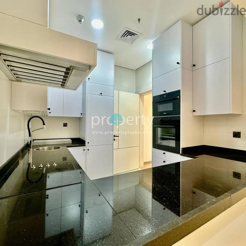 Seaview Brand new Four bedroom Floor for rent Daiya, Kuwait City 6