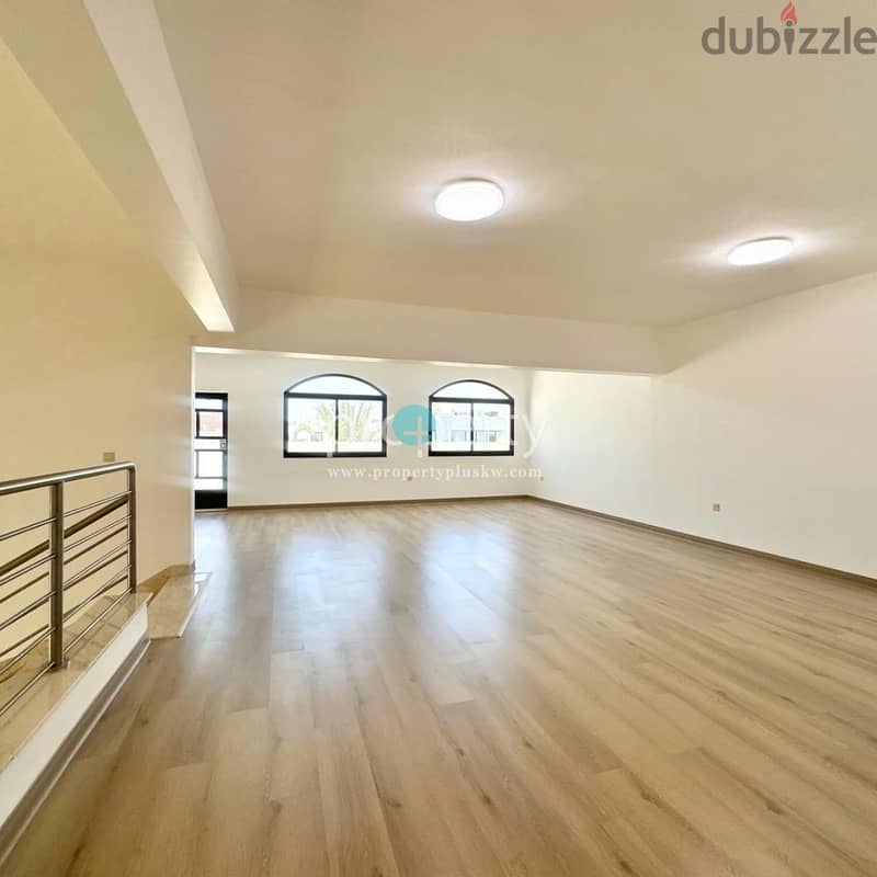 Renovated villa for rent in Nuzha,Kuwait City 4