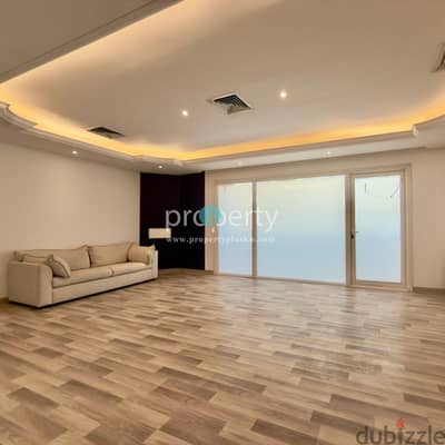 Sea view Two bedroom duplex For Rent in Salmiya