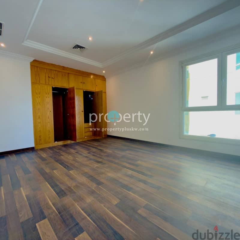 Sea view Two bedroom duplex For Rent in Salmiya 2