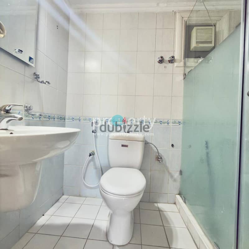 Sea view Two bedroom duplex For Rent in Salmiya 3
