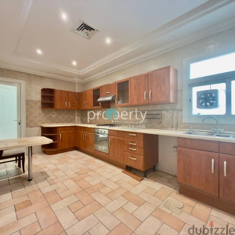 Sea view Two bedroom duplex For Rent in Salmiya 4