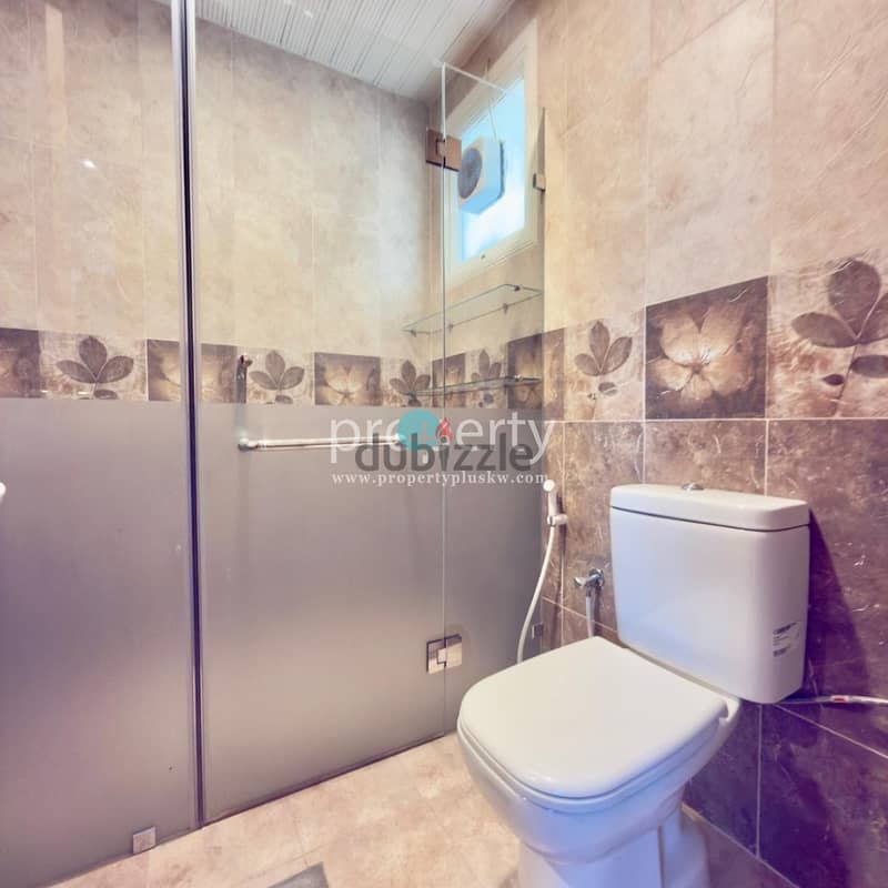 Sea view Two bedroom duplex For Rent in Salmiya 9