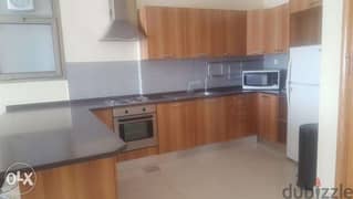 Fintas - Sea View Semi & Fully Furnished 2 BR with Balcony 0