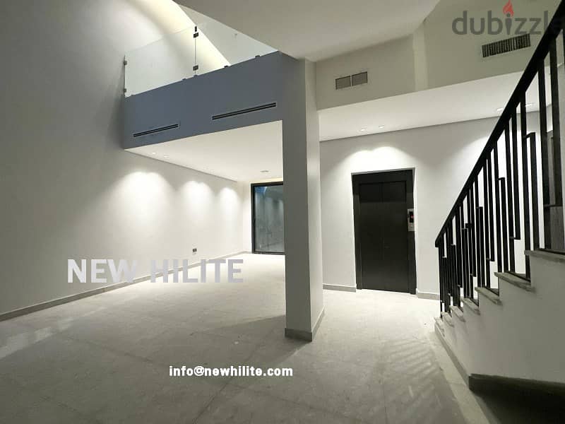 Luxury Brand-New Villa for Rent in Messila 1