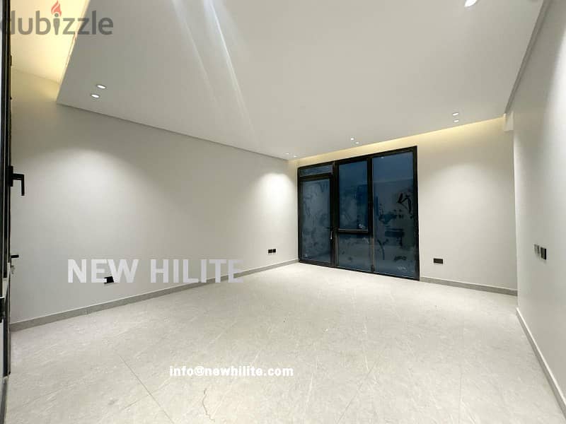 Luxury Brand-New Villa for Rent in Messila 2