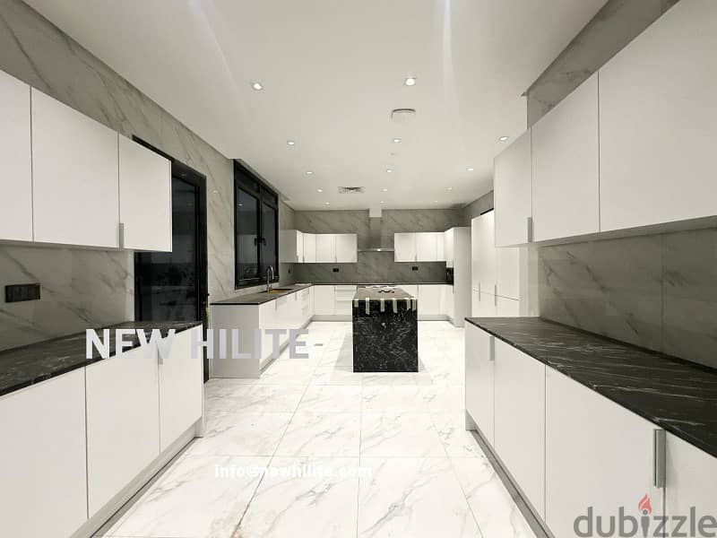 Luxury Brand-New Villa for Rent in Messila 12
