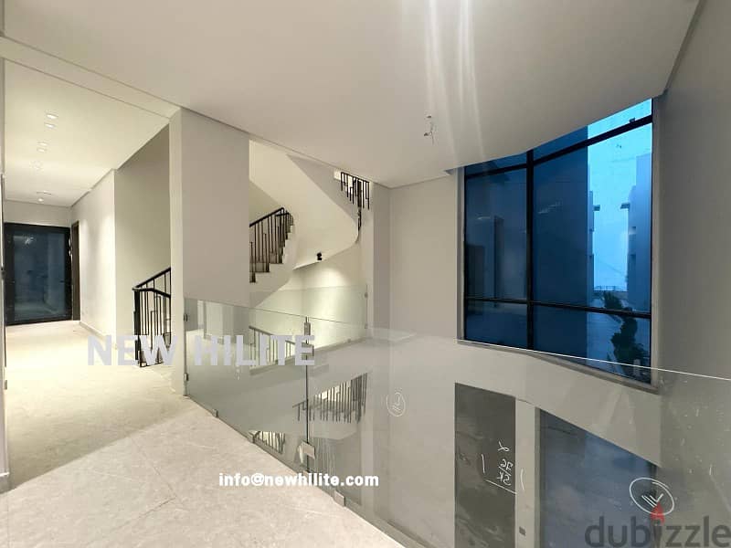 Luxury Brand-New Villa for Rent in Messila 4