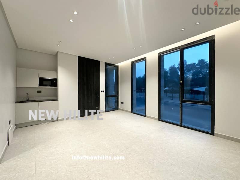 Luxury Brand-New Villa for Rent in Messila 5