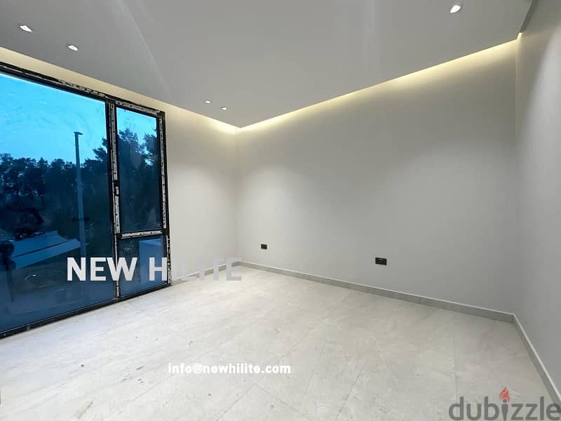 Luxury Brand-New Villa for Rent in Messila 6
