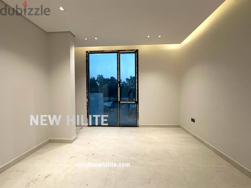 Luxury Brand-New Villa for Rent in Messila 7