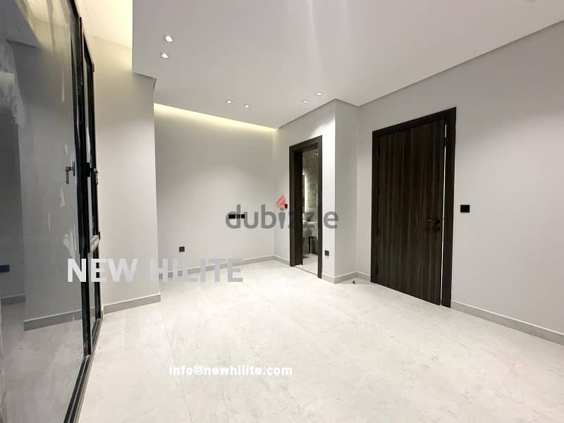 Luxury Brand-New Villa for Rent in Messila 8
