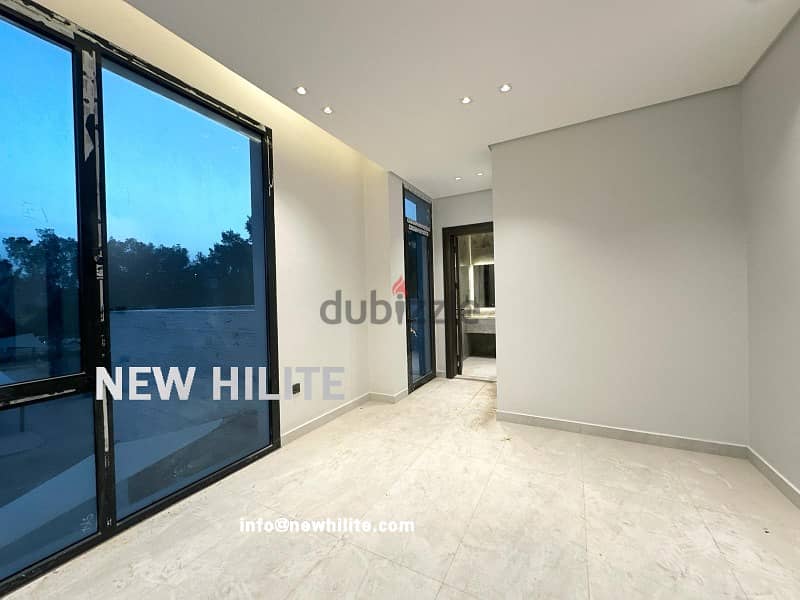 Luxury Brand-New Villa for Rent in Messila 9