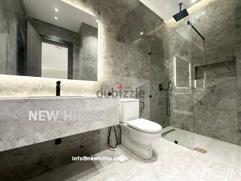 Luxury Brand-New Villa for Rent in Messila 13