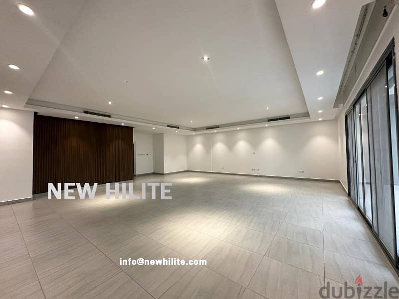 Spacious 3 Master Bedroom Apartment For Rent in Daiya 2