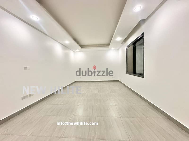 Spacious 3 Master Bedroom Apartment For Rent in Daiya 3