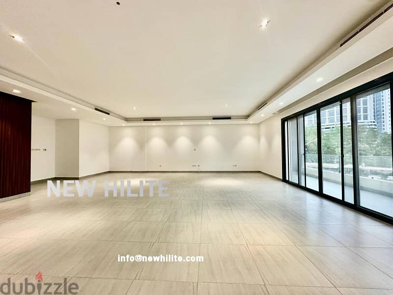 Spacious 3 Master Bedroom Apartment For Rent in Daiya 4