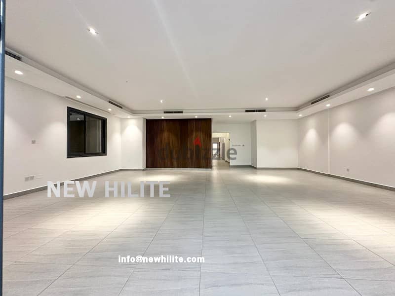 Spacious 3 Master Bedroom Apartment For Rent in Daiya 5