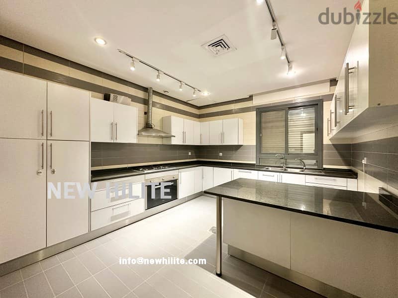 Spacious 3 Master Bedroom Apartment For Rent in Daiya 10