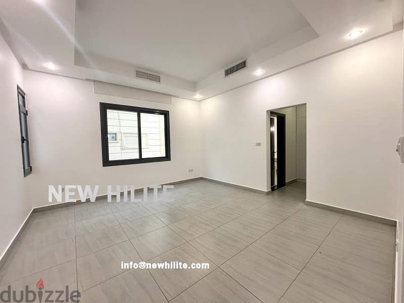 Spacious 3 Master Bedroom Apartment For Rent in Daiya 7