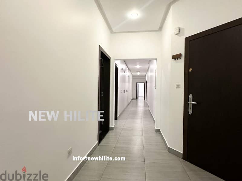 Spacious 3 Master Bedroom Apartment For Rent in Daiya 6