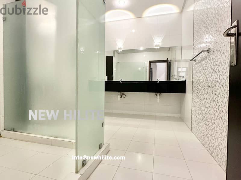 Spacious 3 Master Bedroom Apartment For Rent in Daiya 11