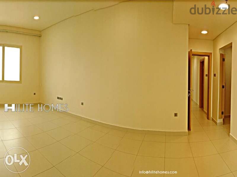3 Bedroom Apartment For Rent, Shaab Al-Bahri, Hawally 2