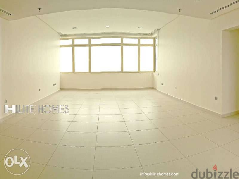 3 Bedroom Apartment For Rent, Shaab Al-Bahri, Hawally 4