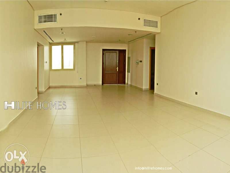 3 Bedroom Apartment For Rent, Shaab Al-Bahri, Hawally 5