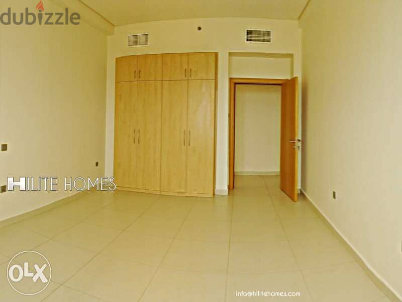 3 Bedroom Apartment For Rent, Shaab Al-Bahri, Hawally 6