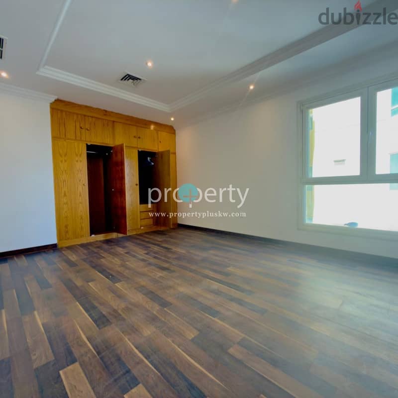Sea view Two bedroom duplex For Rent in Salmiya 2