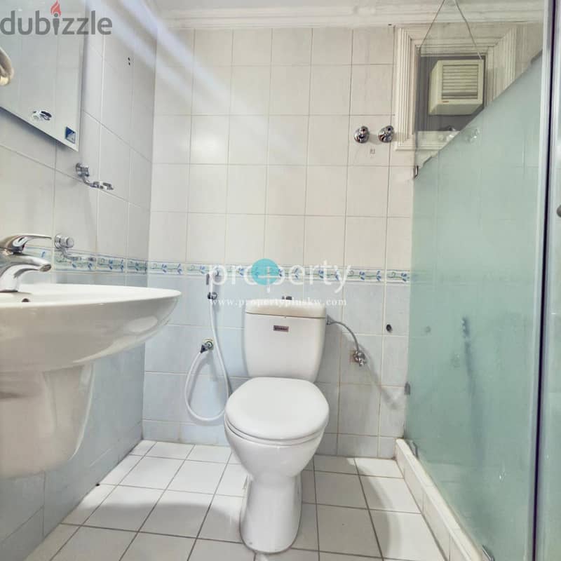 Sea view Two bedroom duplex For Rent in Salmiya 3