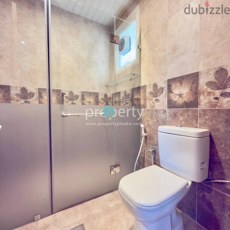 Sea view Two bedroom duplex For Rent in Salmiya 8