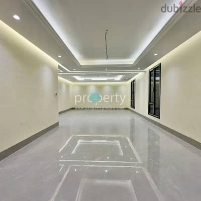 New VIP floor for rent in Rumaithya
